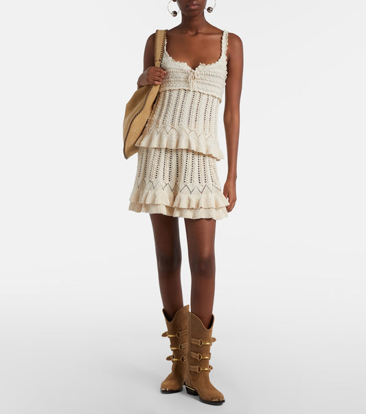 Coquillage Set