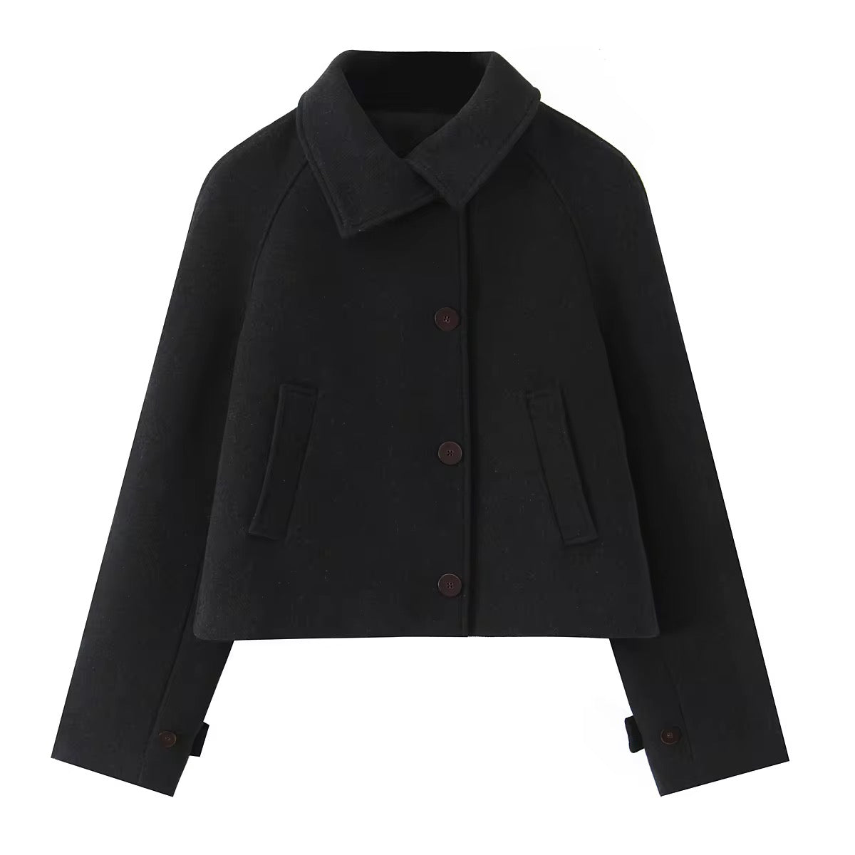 Manteau Coat