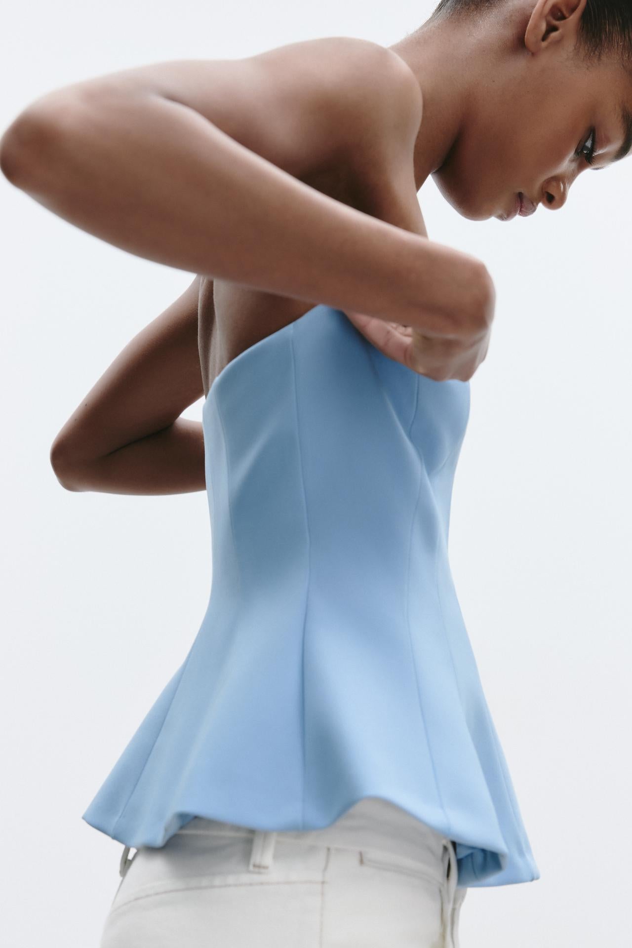 Bandeau Top