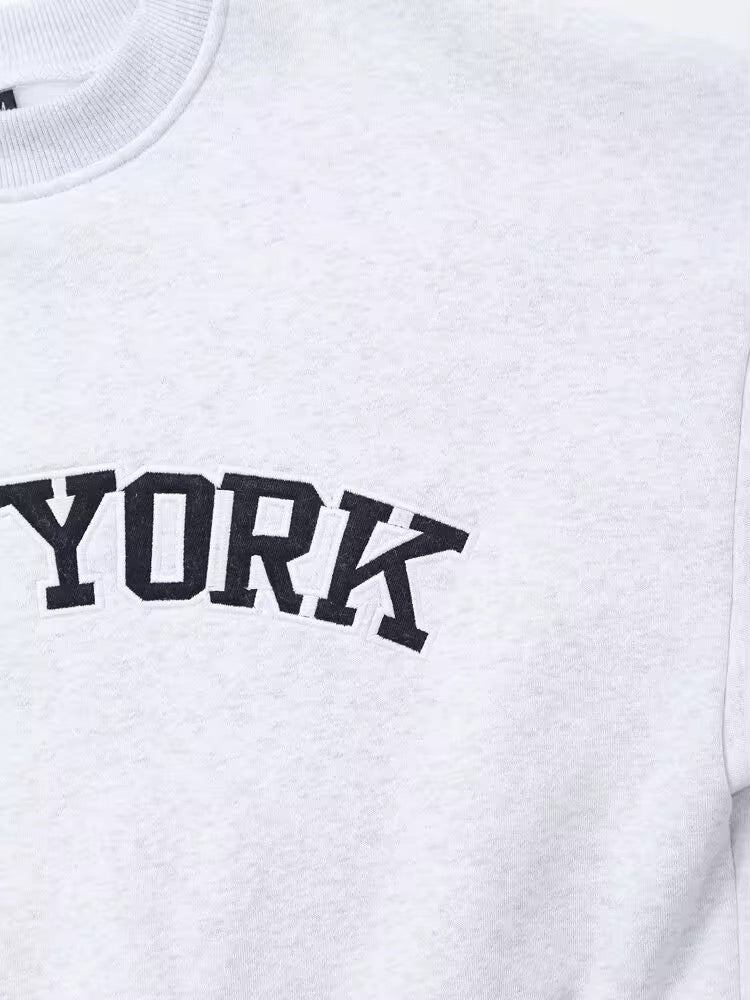 New York Set
