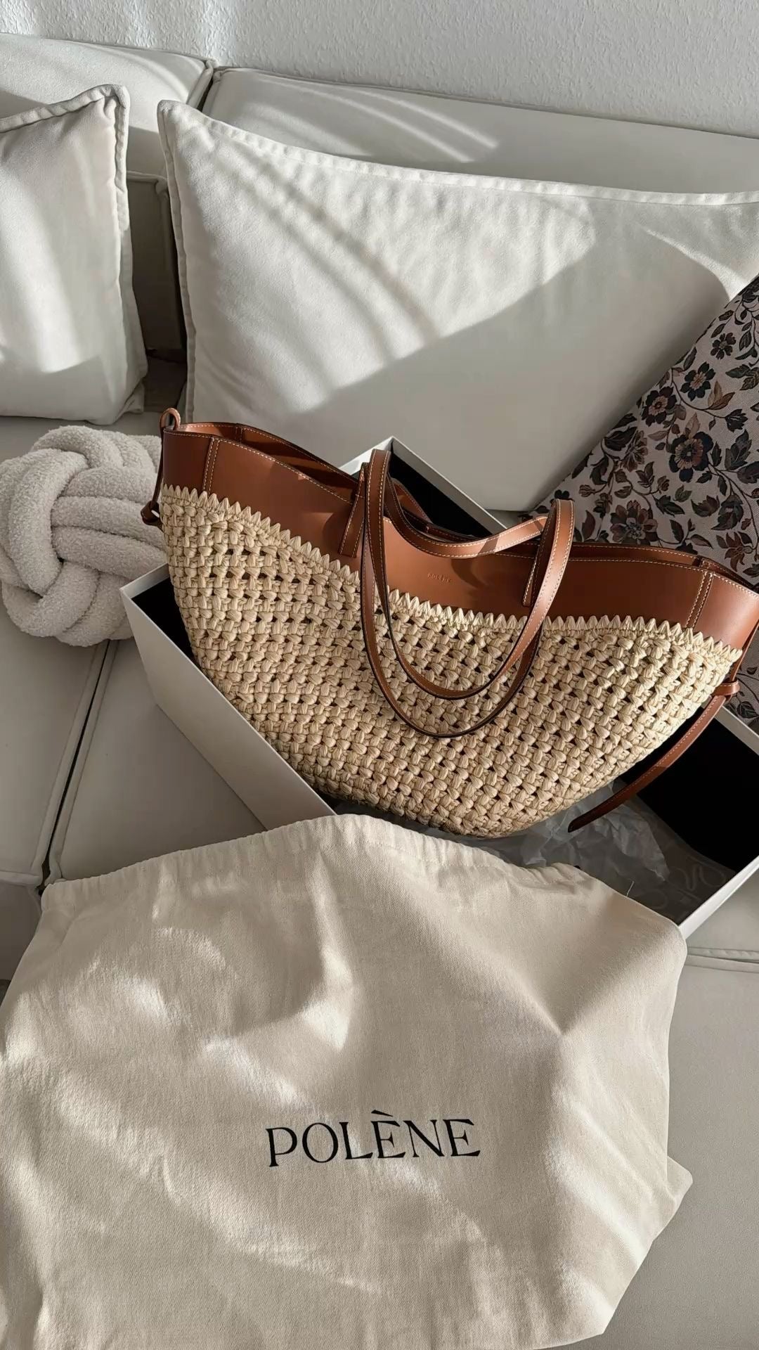 Polene Bag