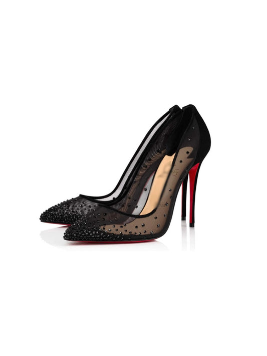 Christian Louboutin