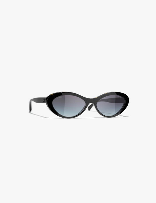 Chanel Glasses