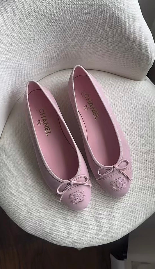 Chanel Ballerina