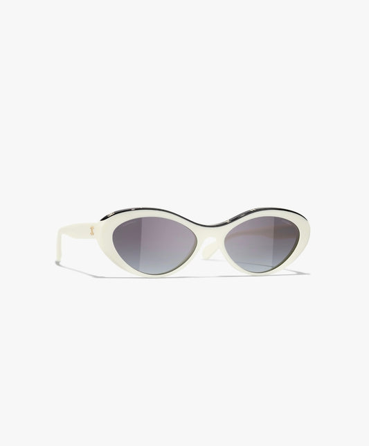 Chanel Glasses
