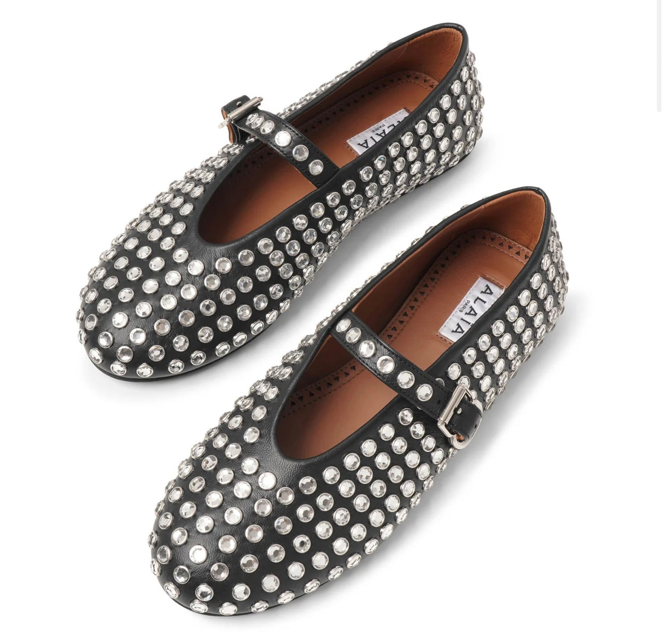 Alaïa