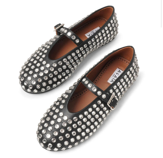 Alaïa