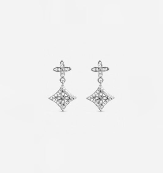 LV earings