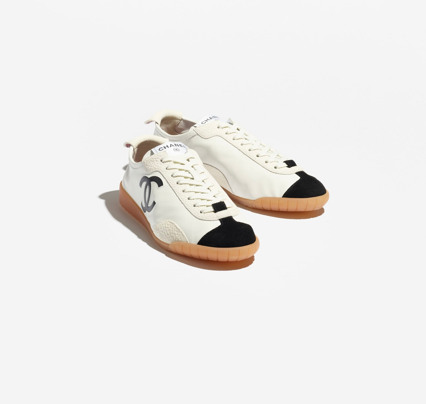 Chanel sneakers