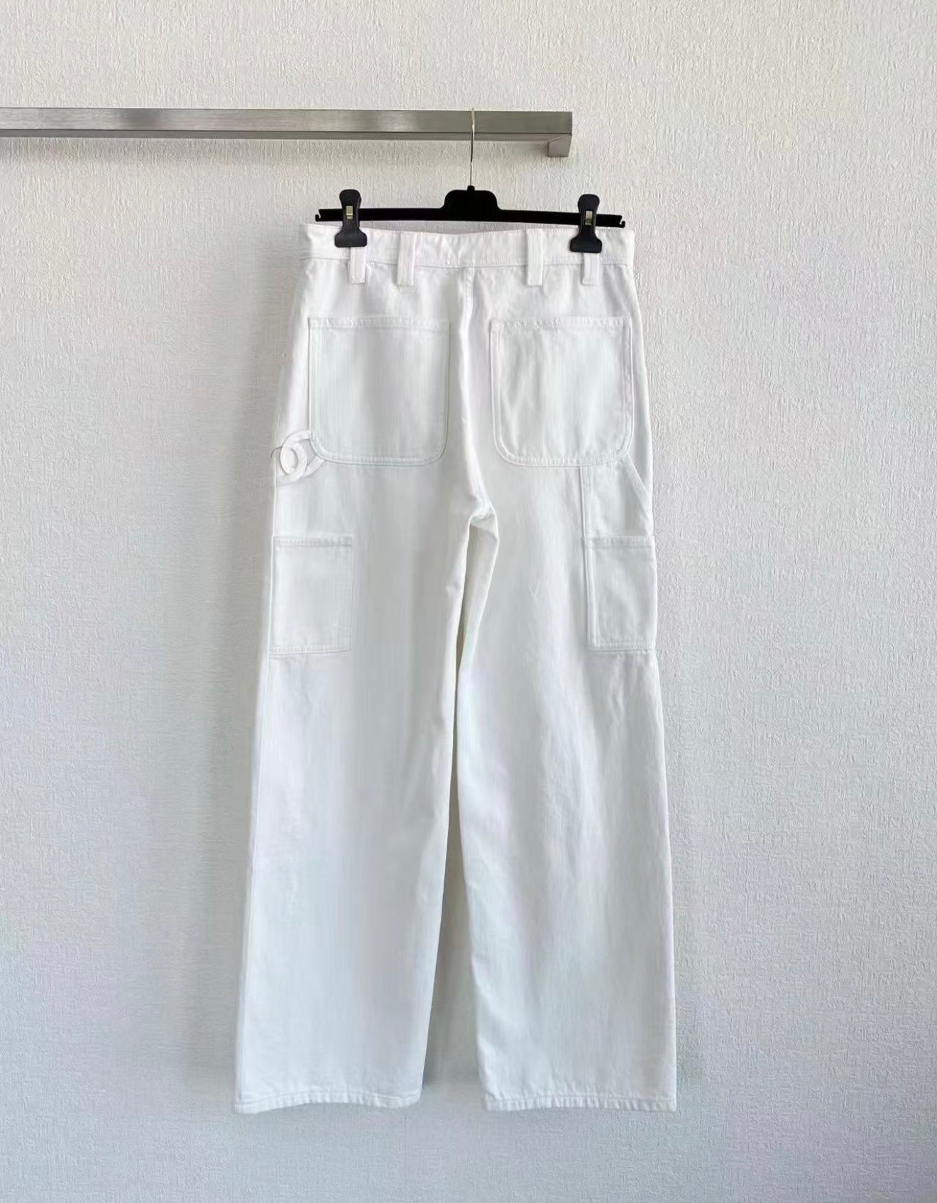 Chanel Jeans