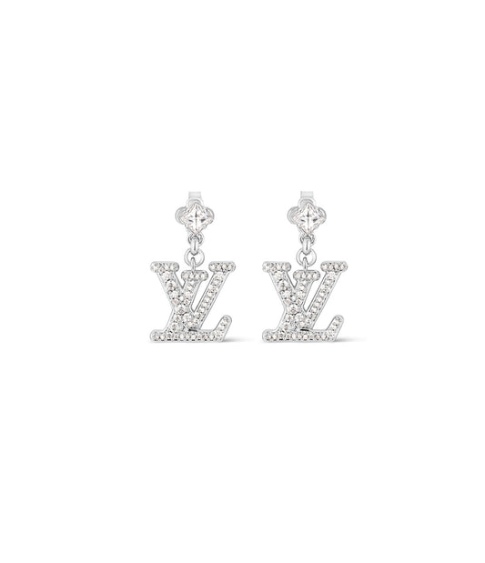 LV earings