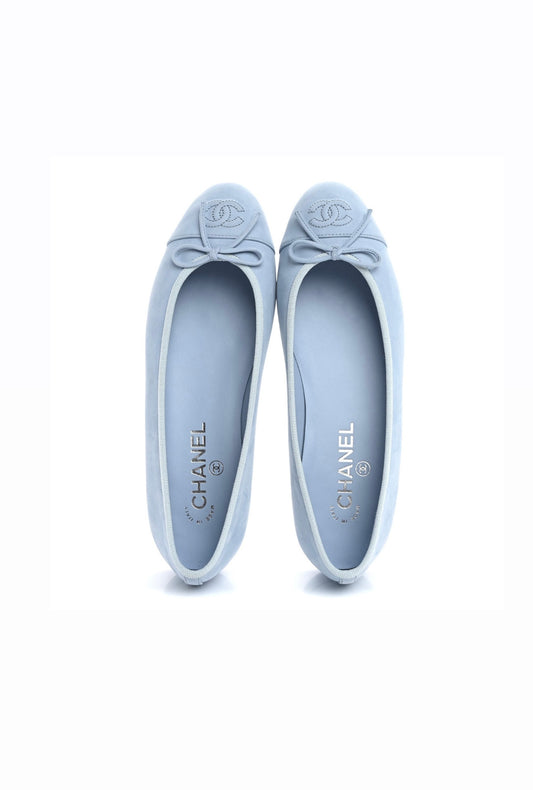 Chanel Ballerina