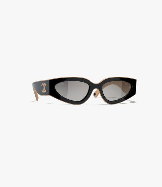 Chanel Glasses