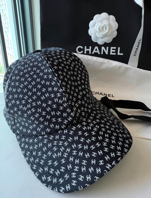 Chanel hat