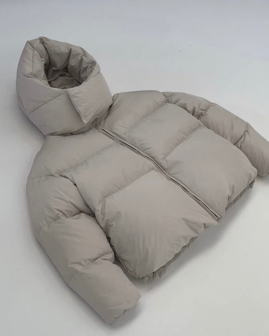 Khy Puffer Jacket