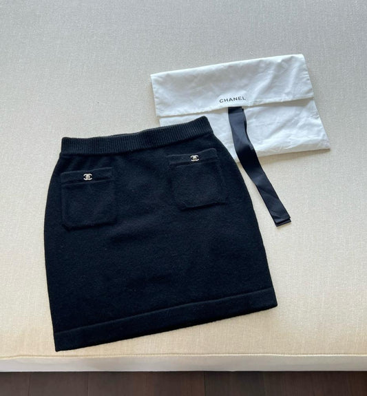 Chanel Skirt