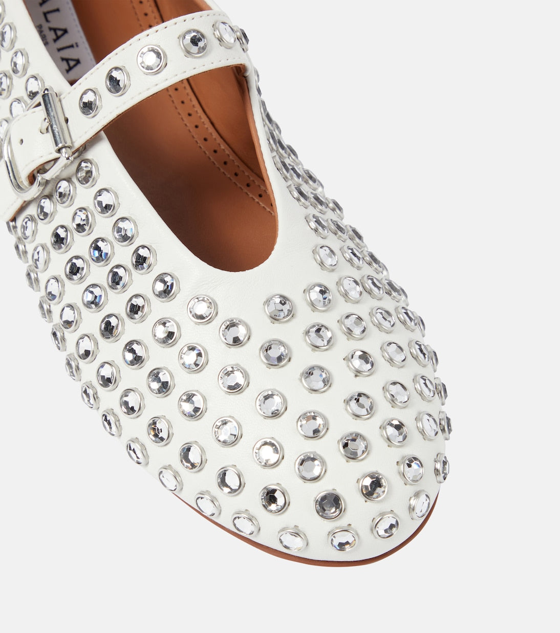 Alaïa