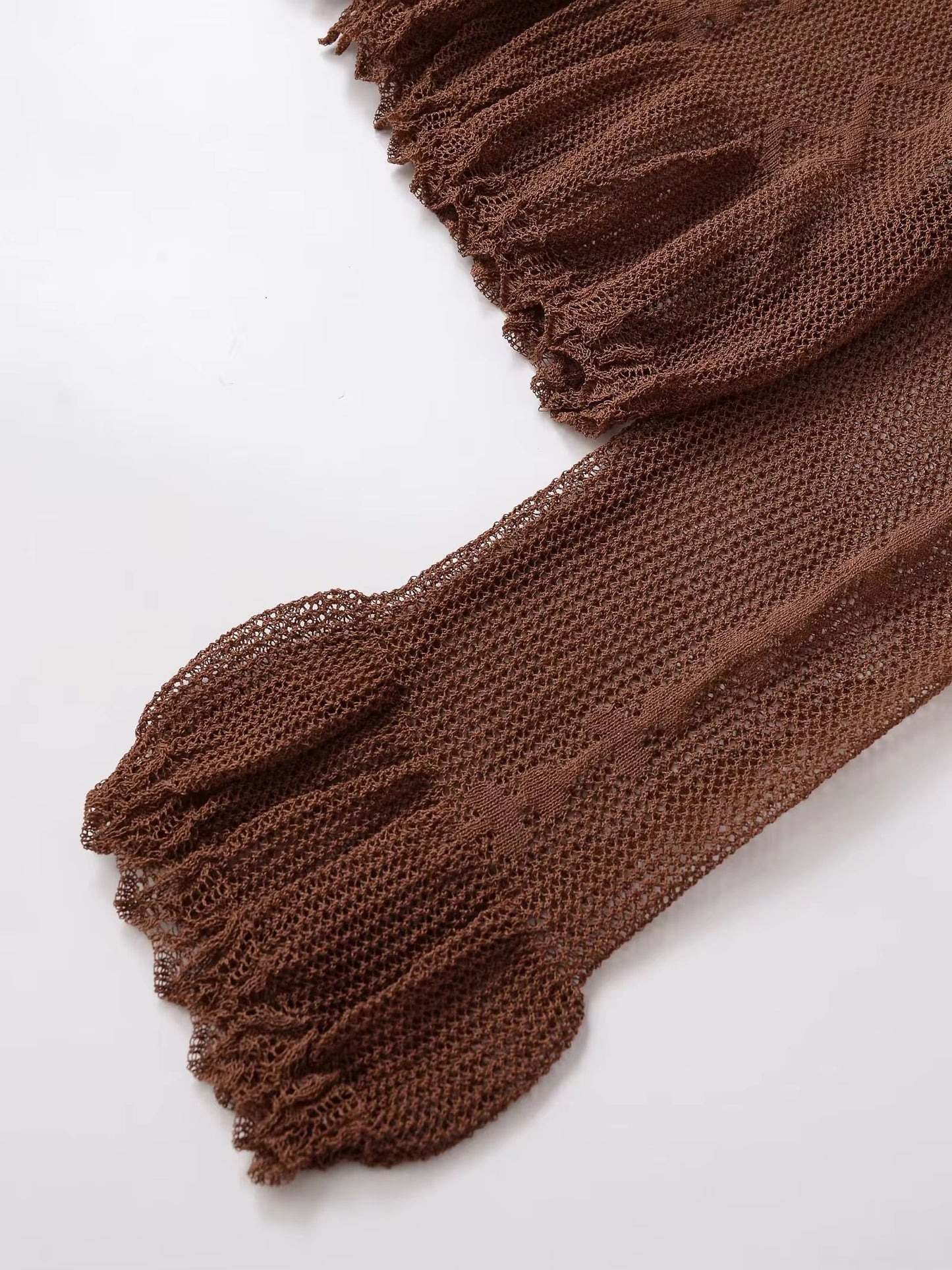 Knit Cardigan