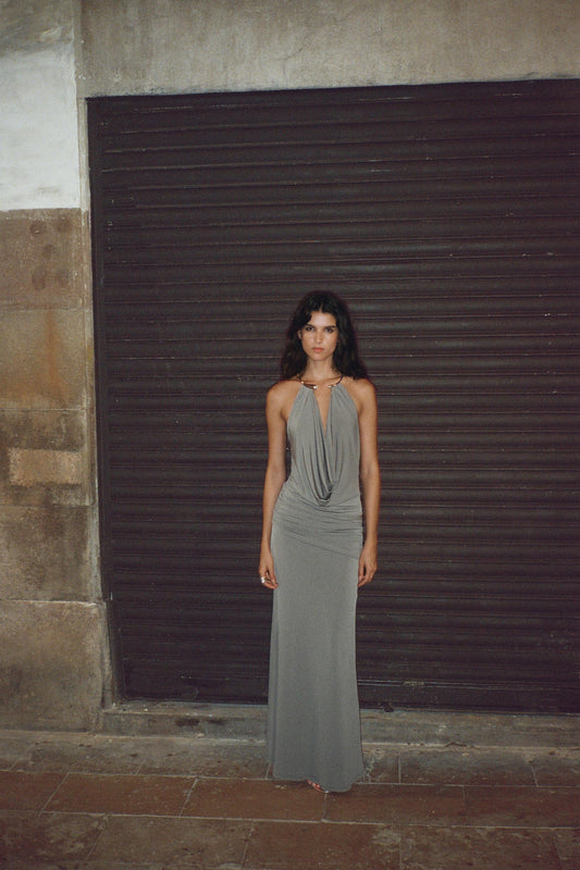 Anastasia Dress
