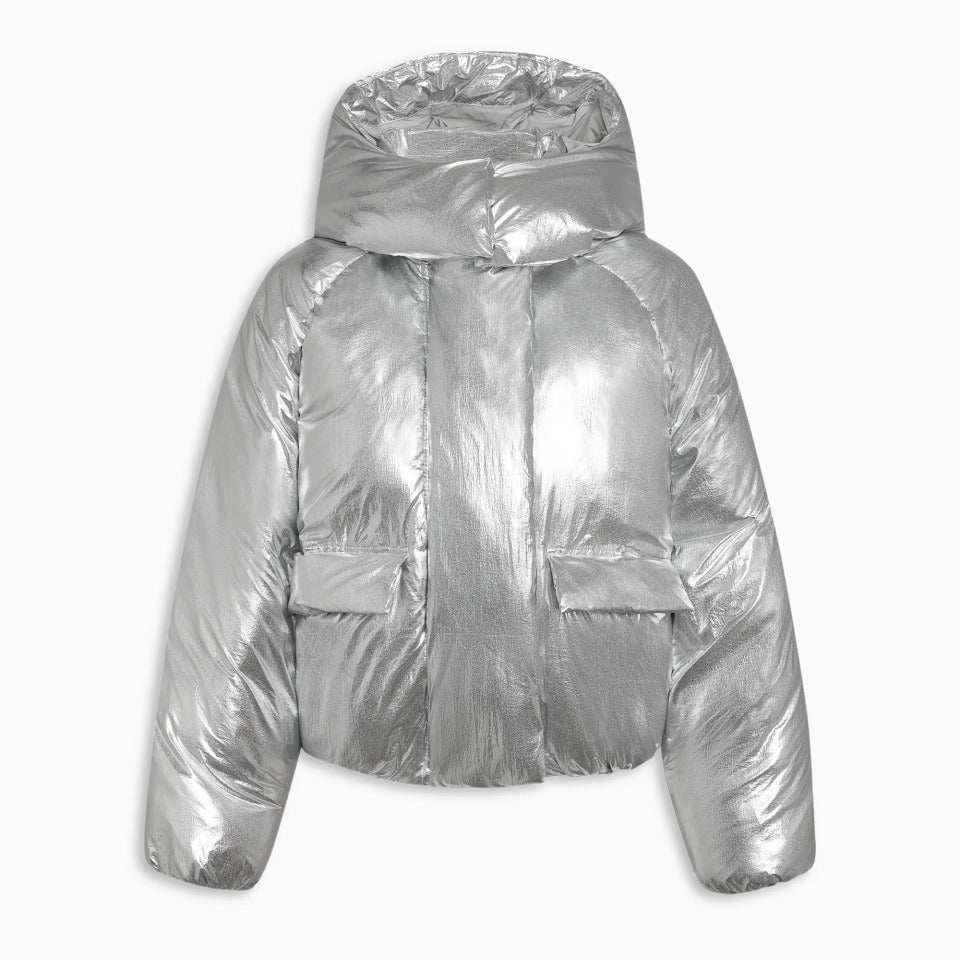 Khy Puffer Jacket