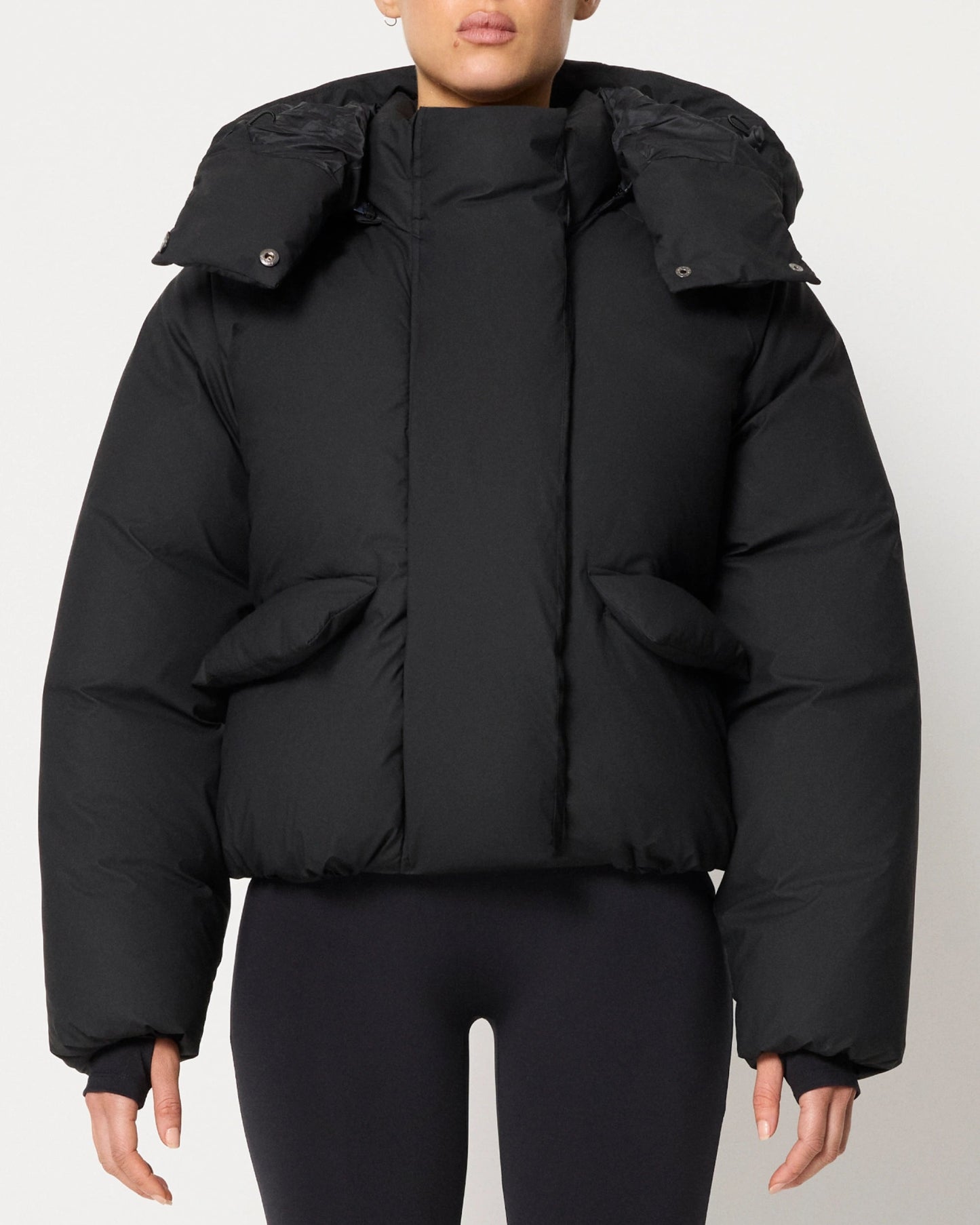 Khy Puffer Jacket