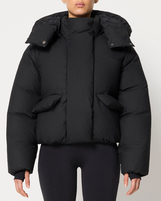 Khy Puffer Jacket