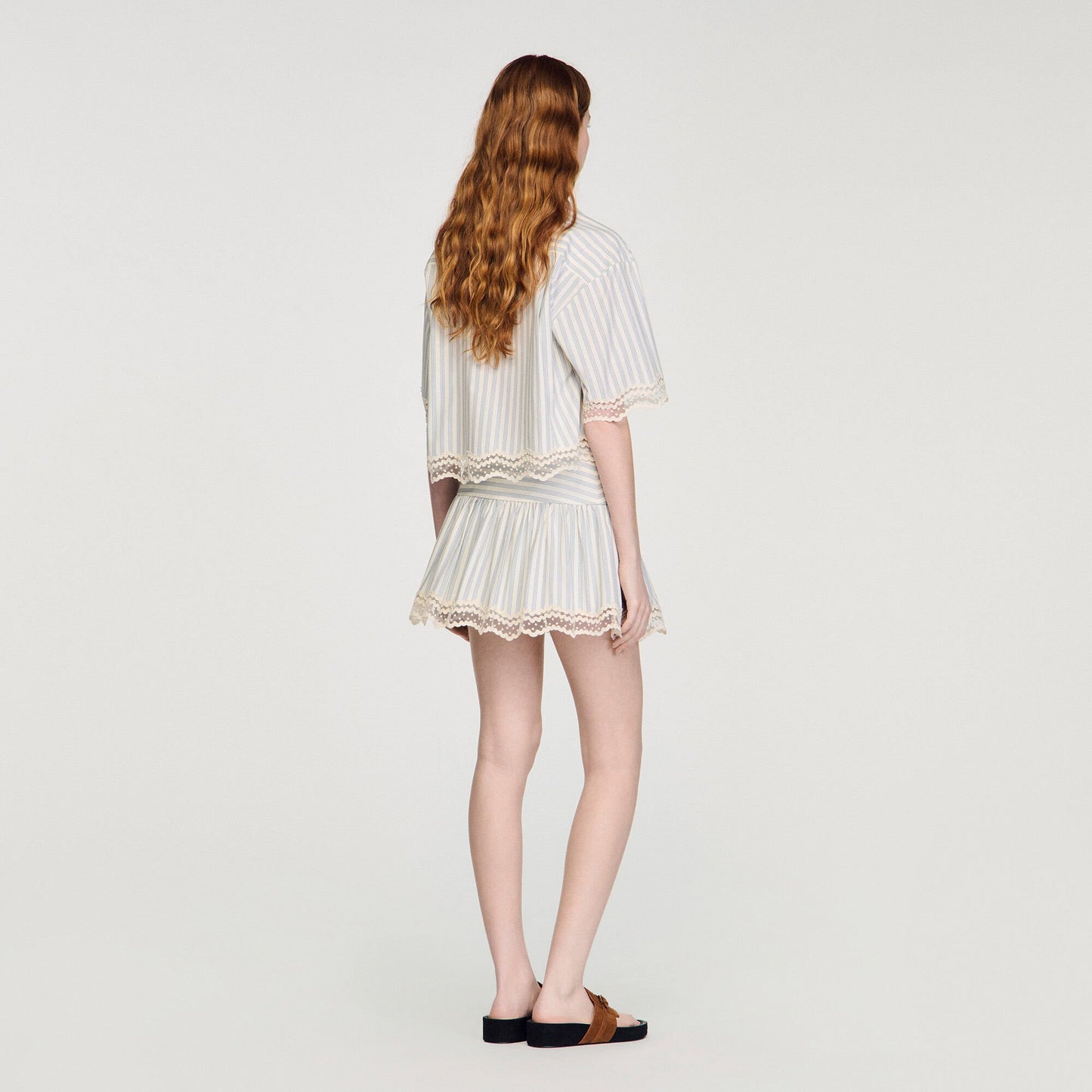 Sandro Set