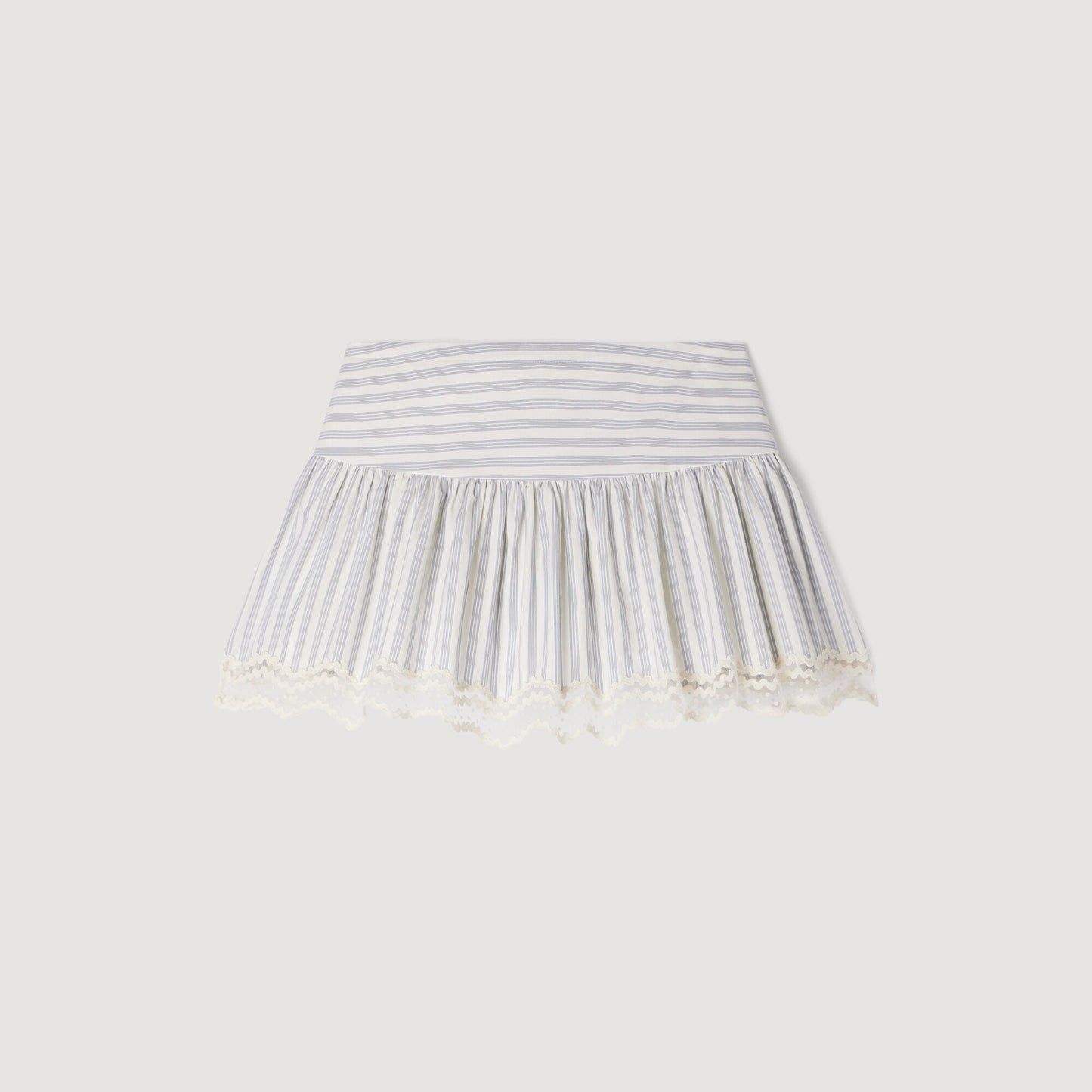 Sandro Skirt