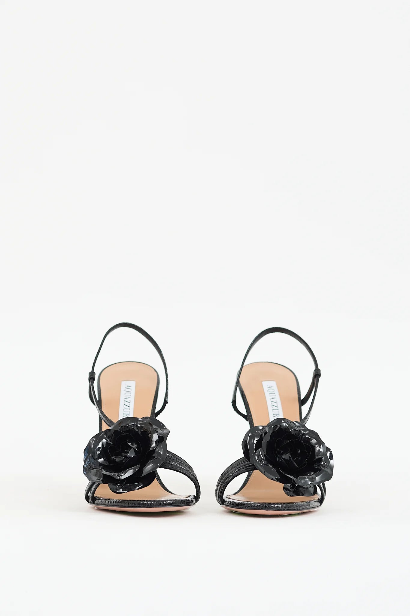 Aquazzura heels