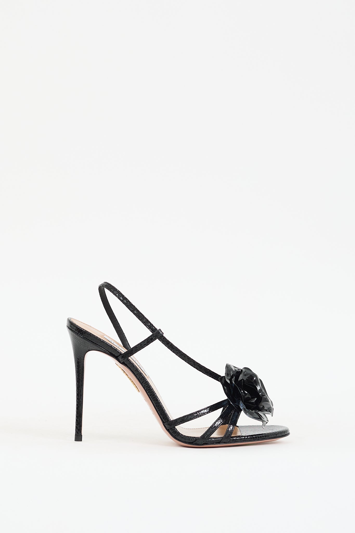 Aquazzura heels