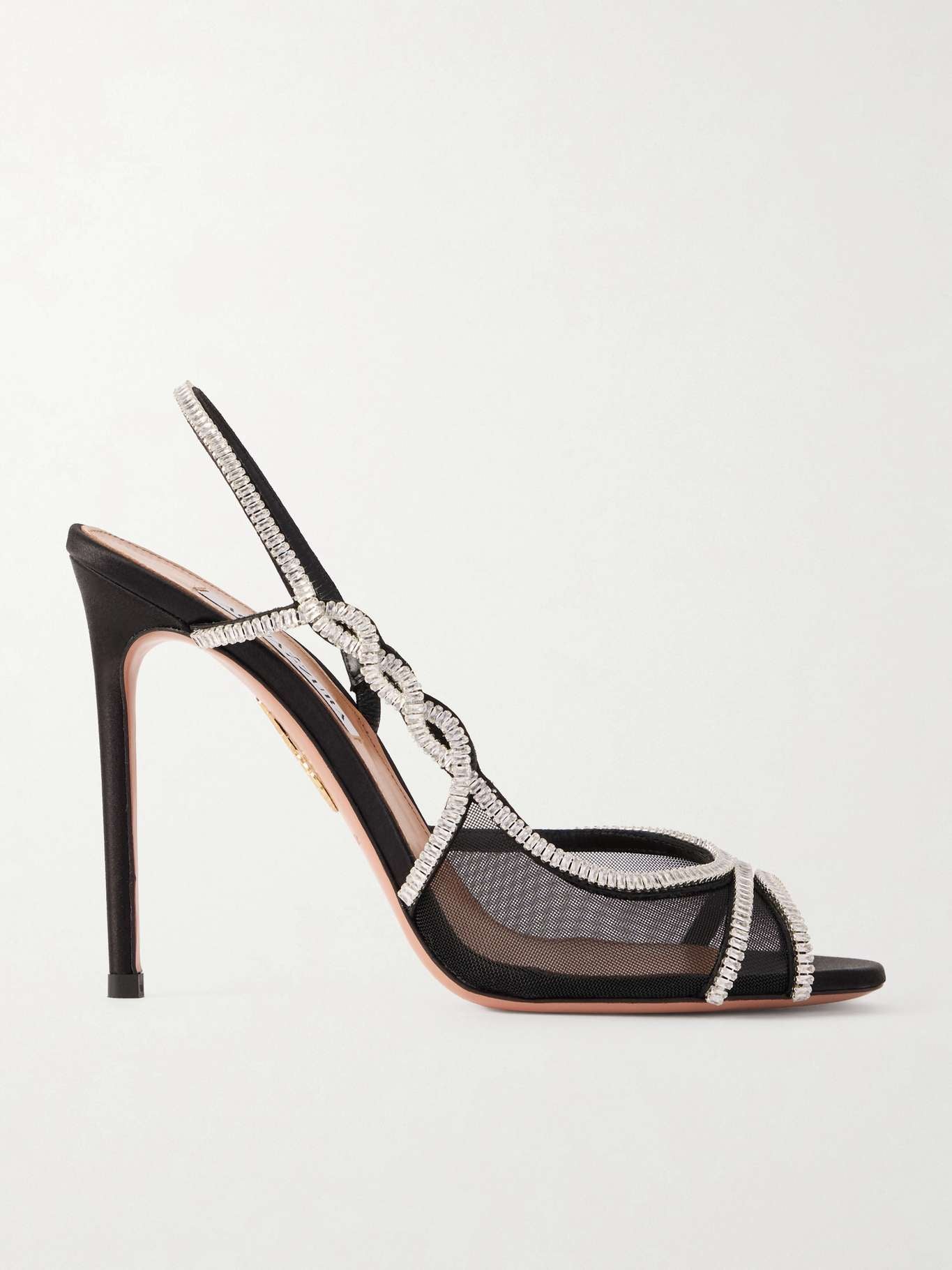 Aquazzura heels