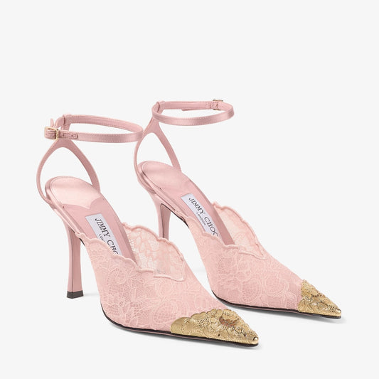 Jimmy Choo