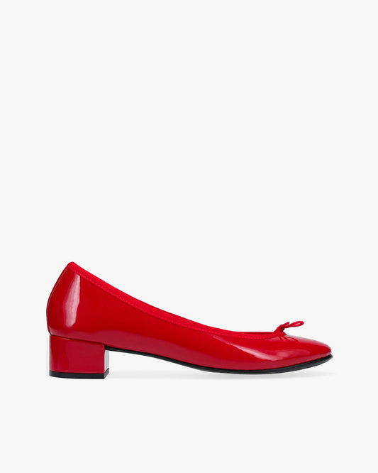 Repetto Ballet Flats