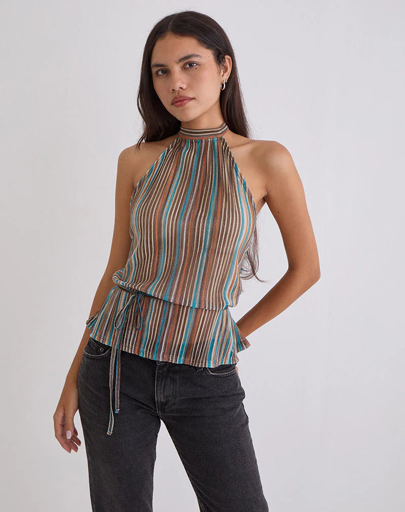 Motelrocks top