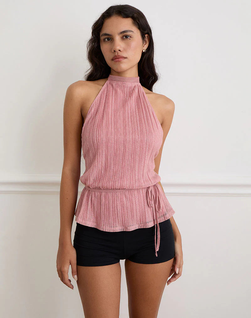 Motelrocks top
