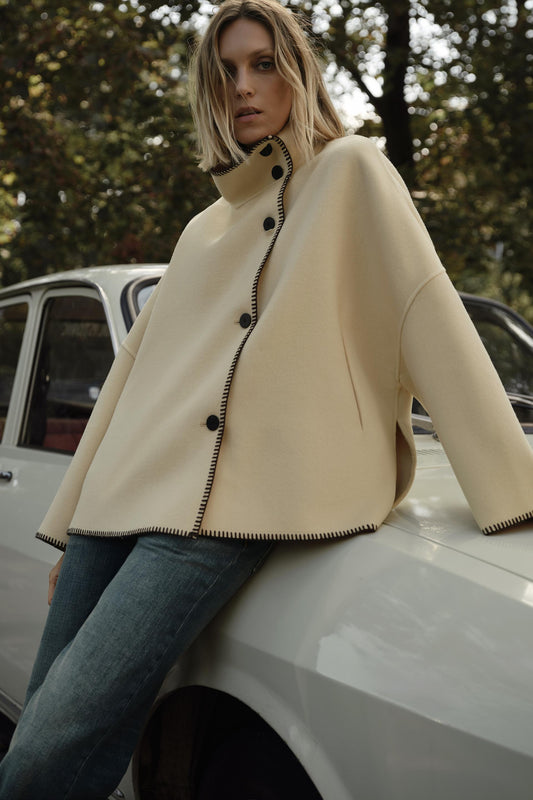 Frost Coat
