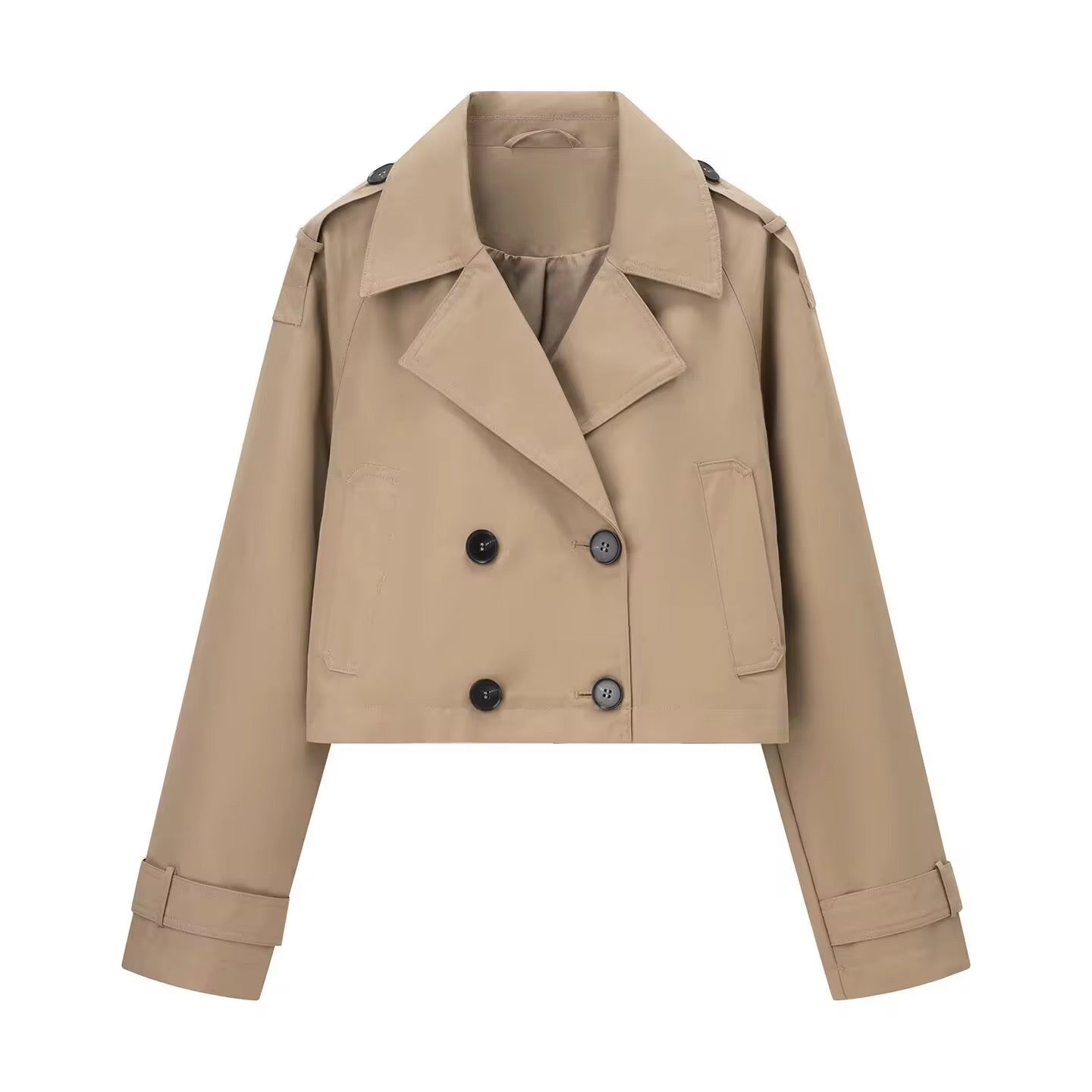 The Lumi Jacket