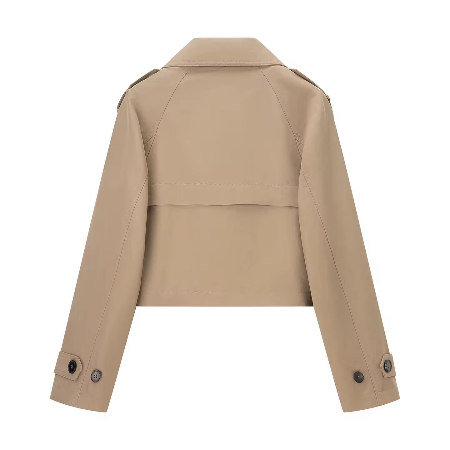The Lumi Jacket