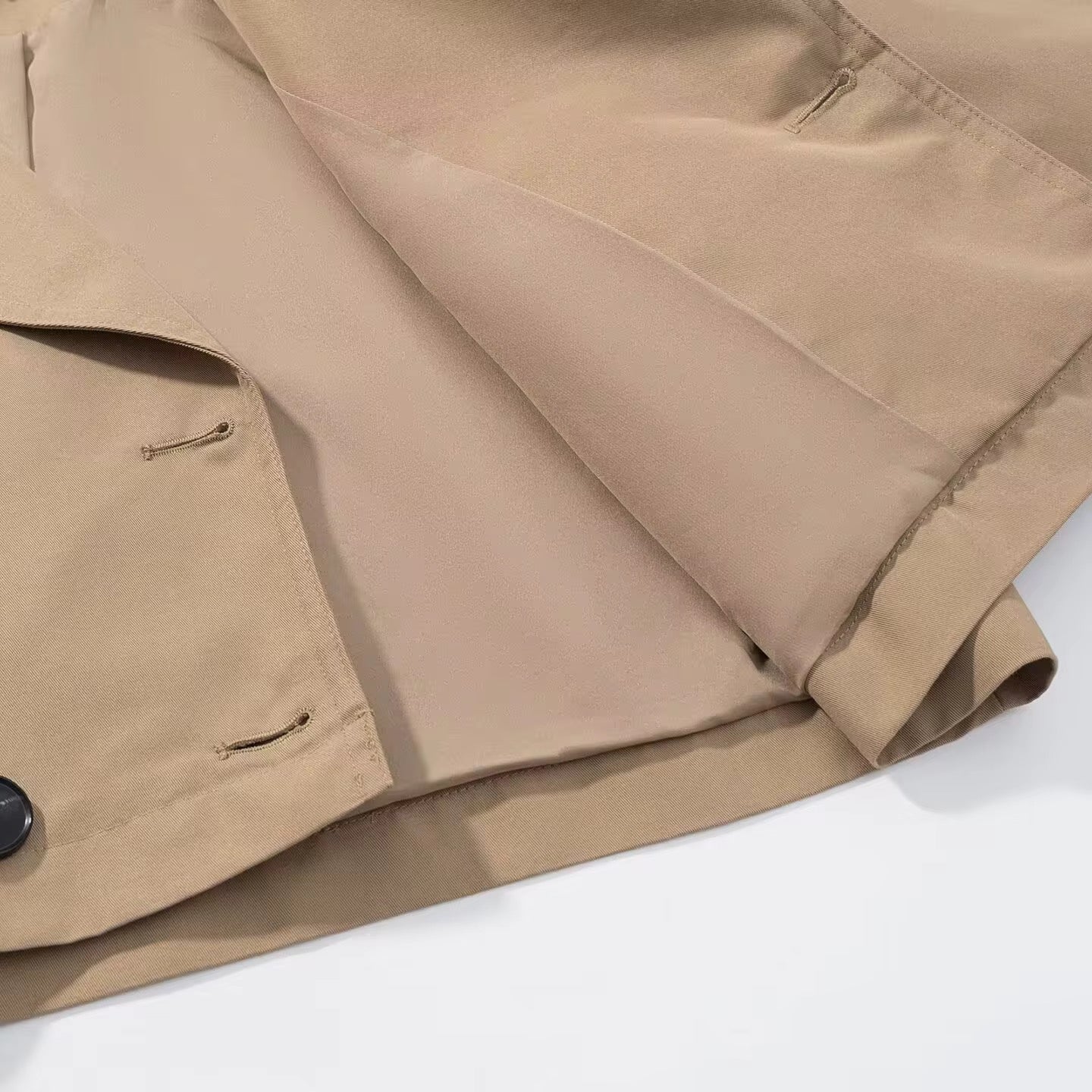 The Lumi Jacket
