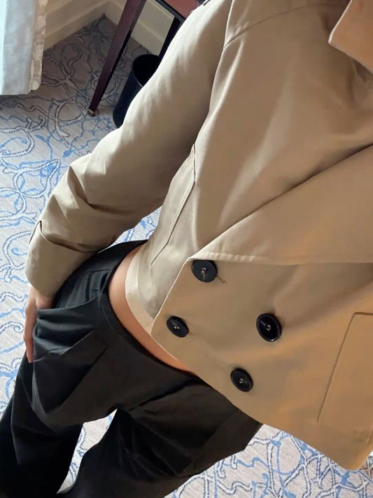 The Lumi Jacket