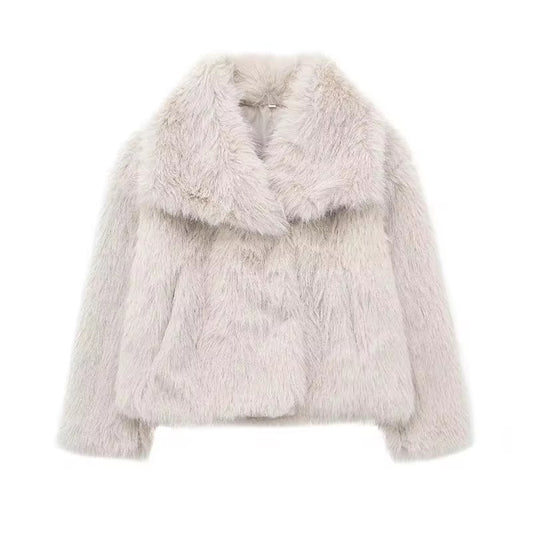 Fur Jacket