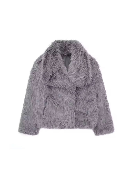 Fur Jacket
