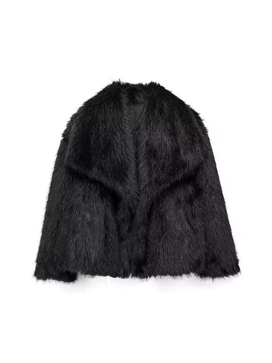 Fur Jacket