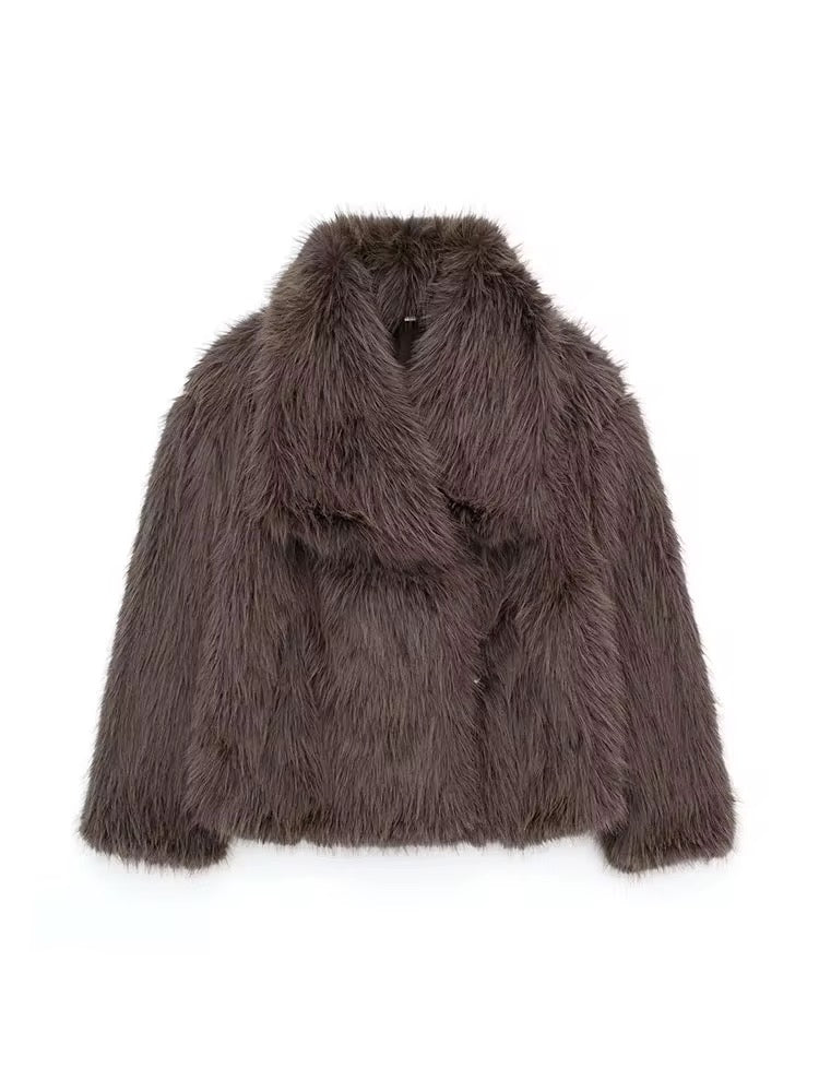 Fur Jacket