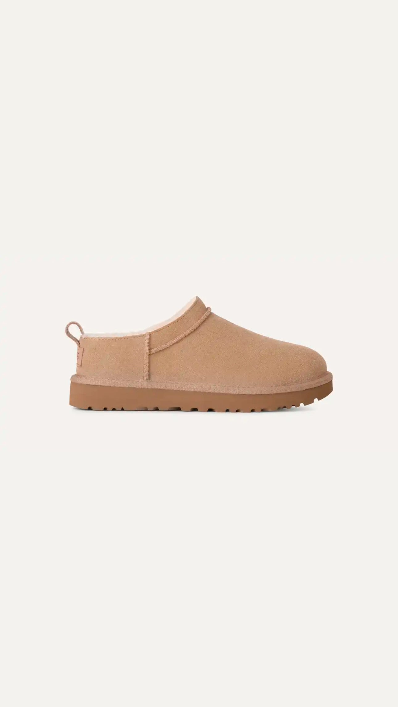 Micro UGG