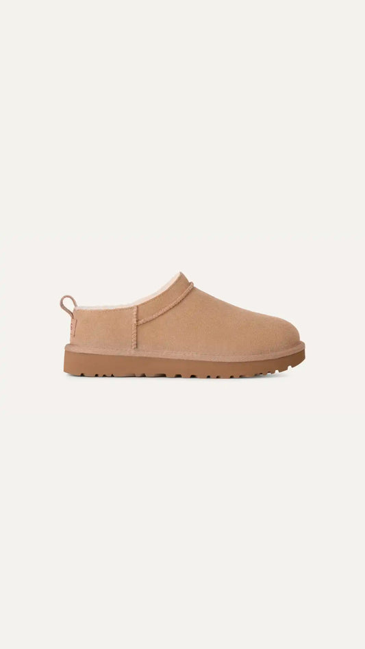 Micro UGG