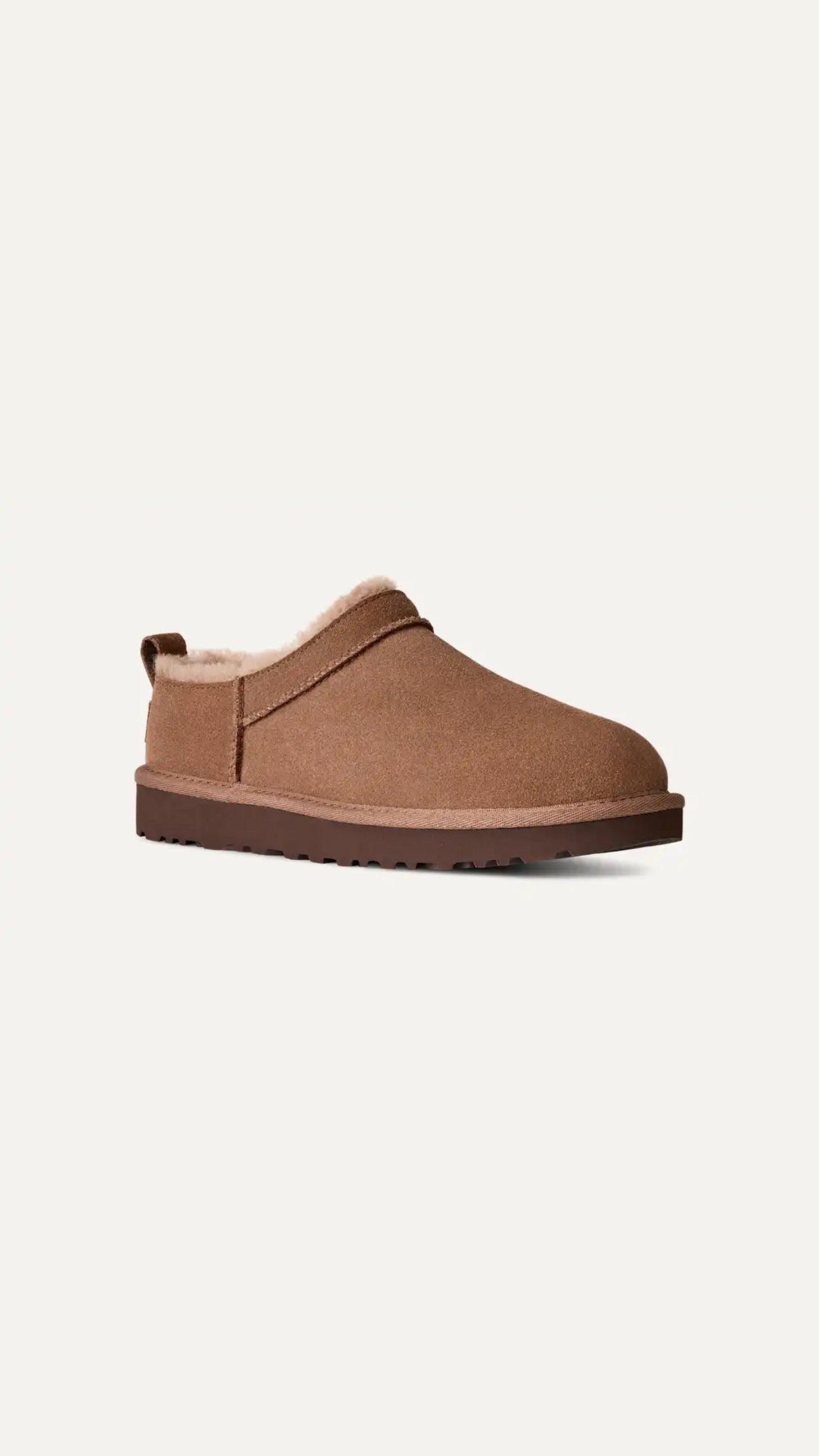 Micro UGG