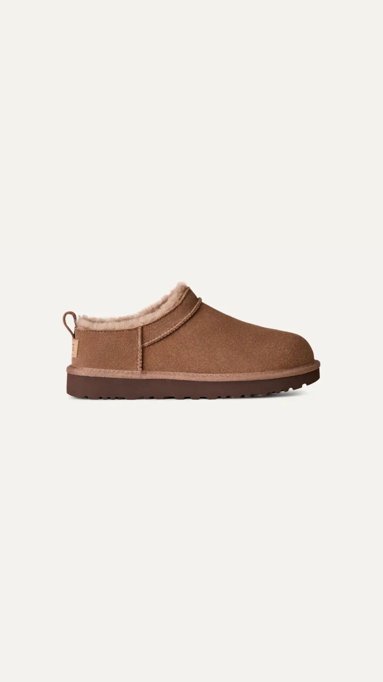 Micro UGG