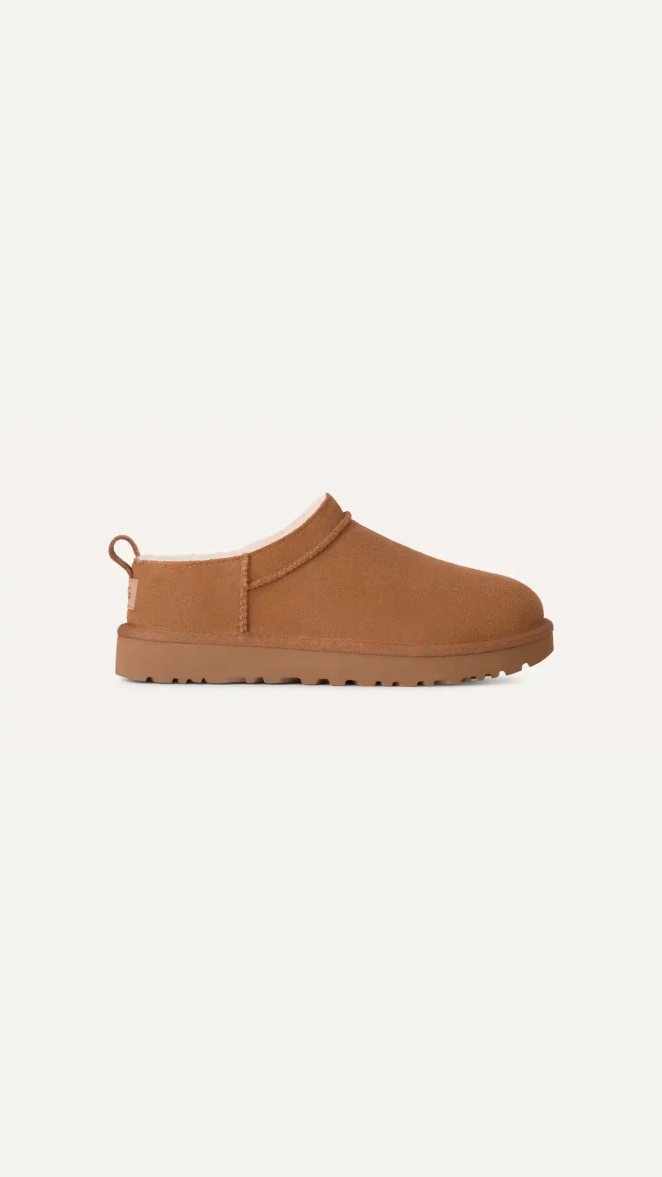 Micro UGG