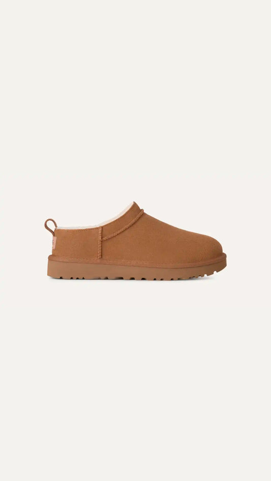 Micro UGG